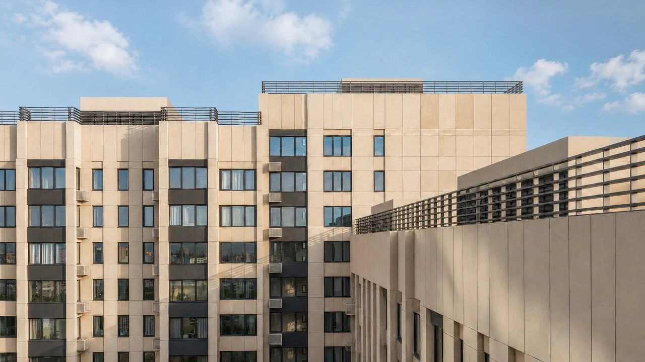 🏗Надёжность дома — в каждом технологическом решении