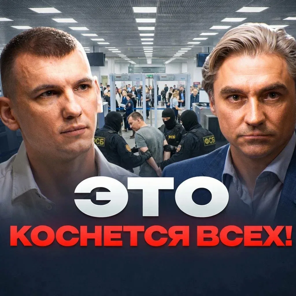 Выпуск с депутатом Андреем Свинцовым уже можно посмотреть на странице сообщества Vorono...