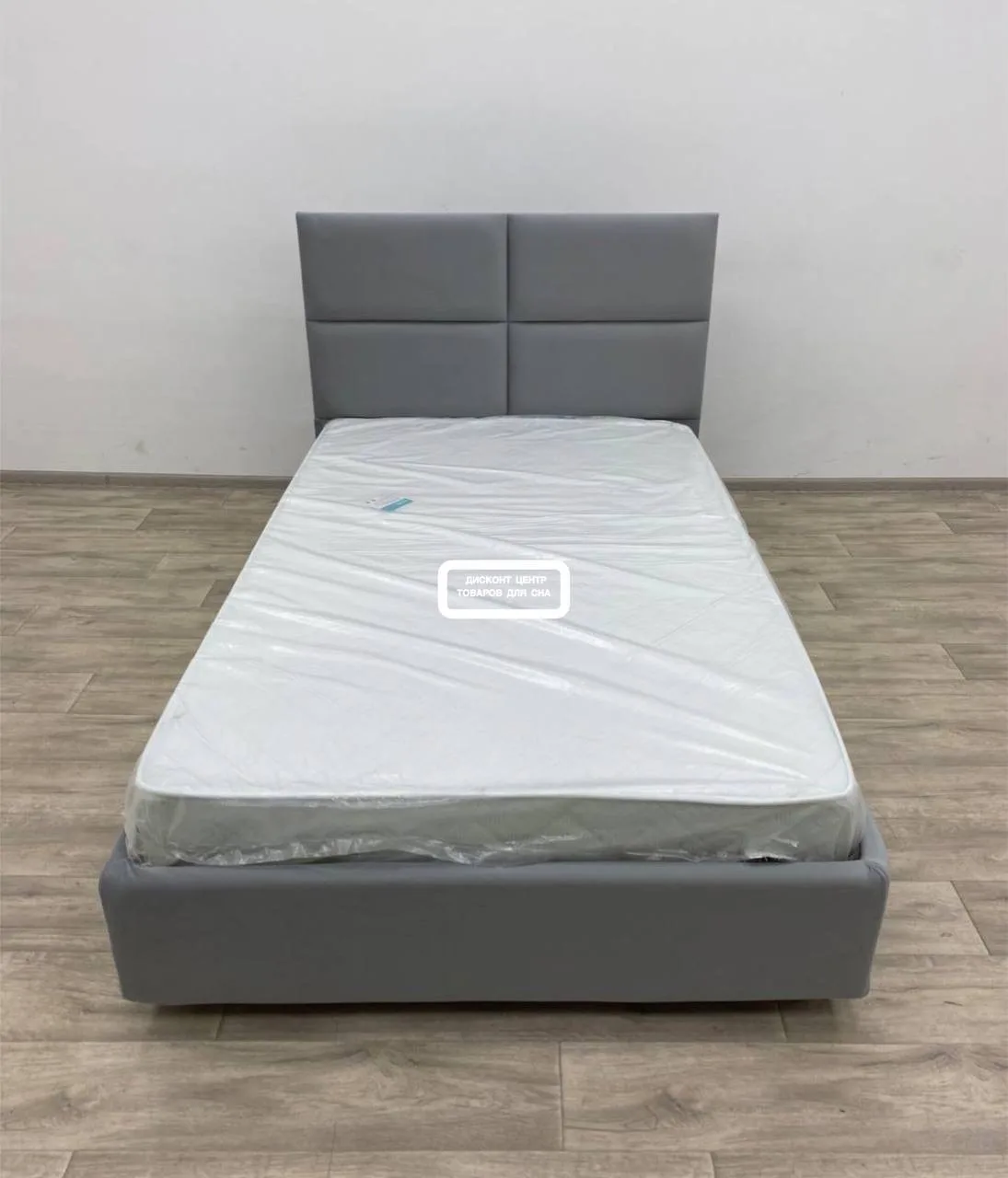 ✅Комплект кровать + матрас
Кровать с ПМ 200*120 ORLANDO ткань Velutto (Велутто) 52 (Орландо) 👨‍💻
Б