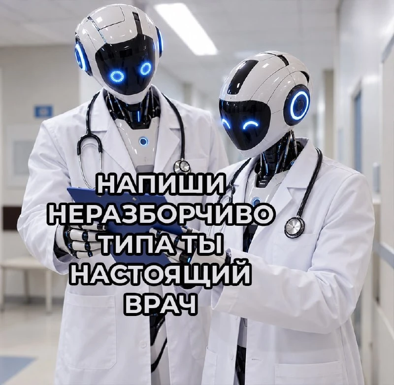 Профессиональный почерк.