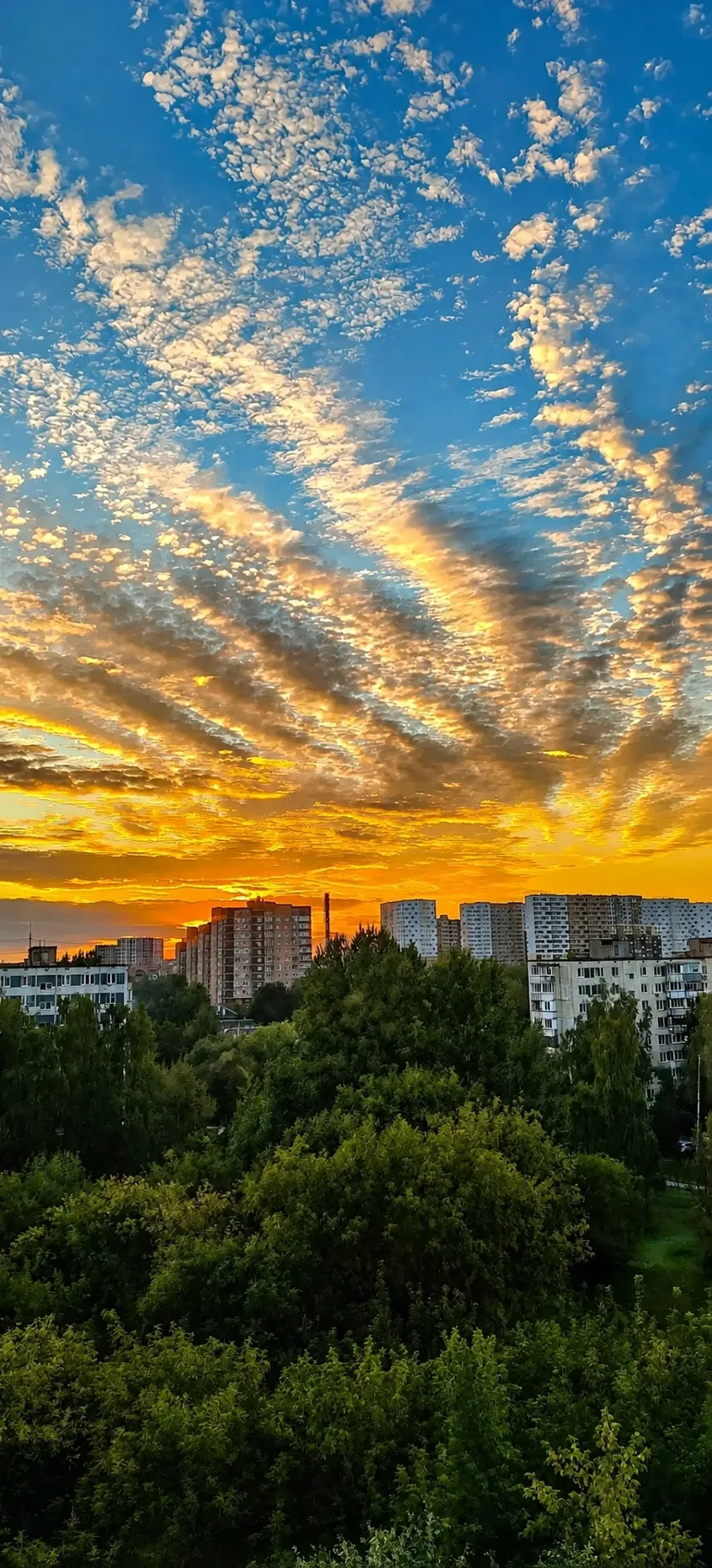 От подписчицы: