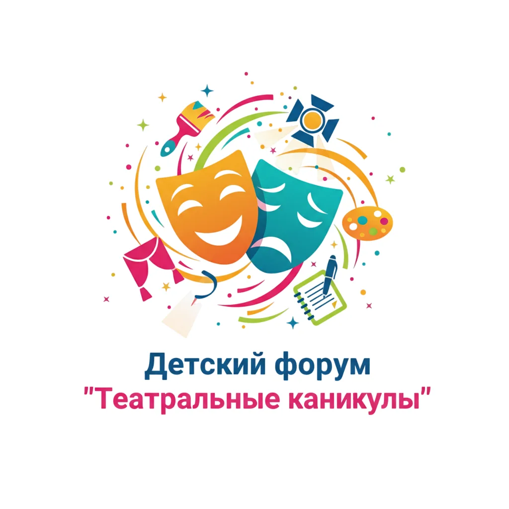 Внимание обучающихся театральных отделений детских школ искусств!
