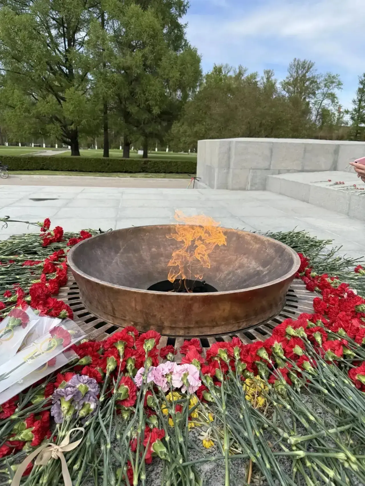 🎖Победа: история, написанная кровью, выкованная героизмом! 🎖  Обучающиеся 6м класса совместно с клас
