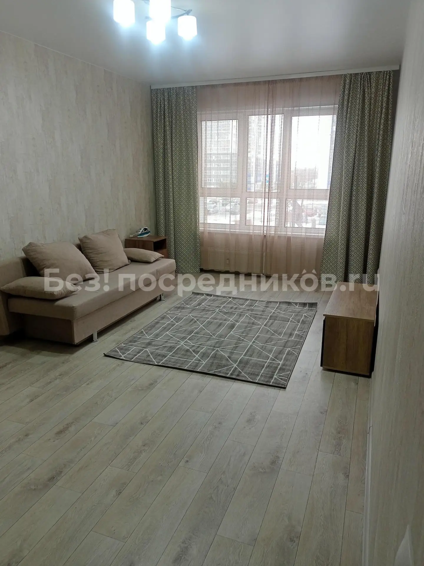 Сдам без посредников: 2-комнатная квартира, 45м² Цена: 30000 Адрес: Барнаул, Индустриальный р-н, Сир