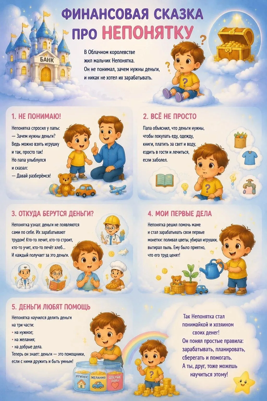 #ГодДошкольногоОбразования