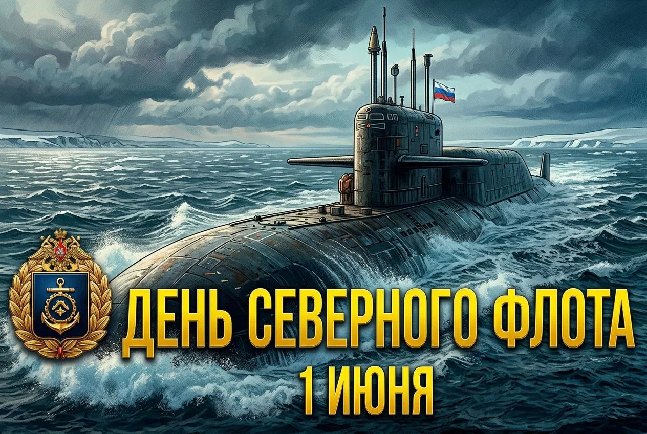 С Праздником причастных!