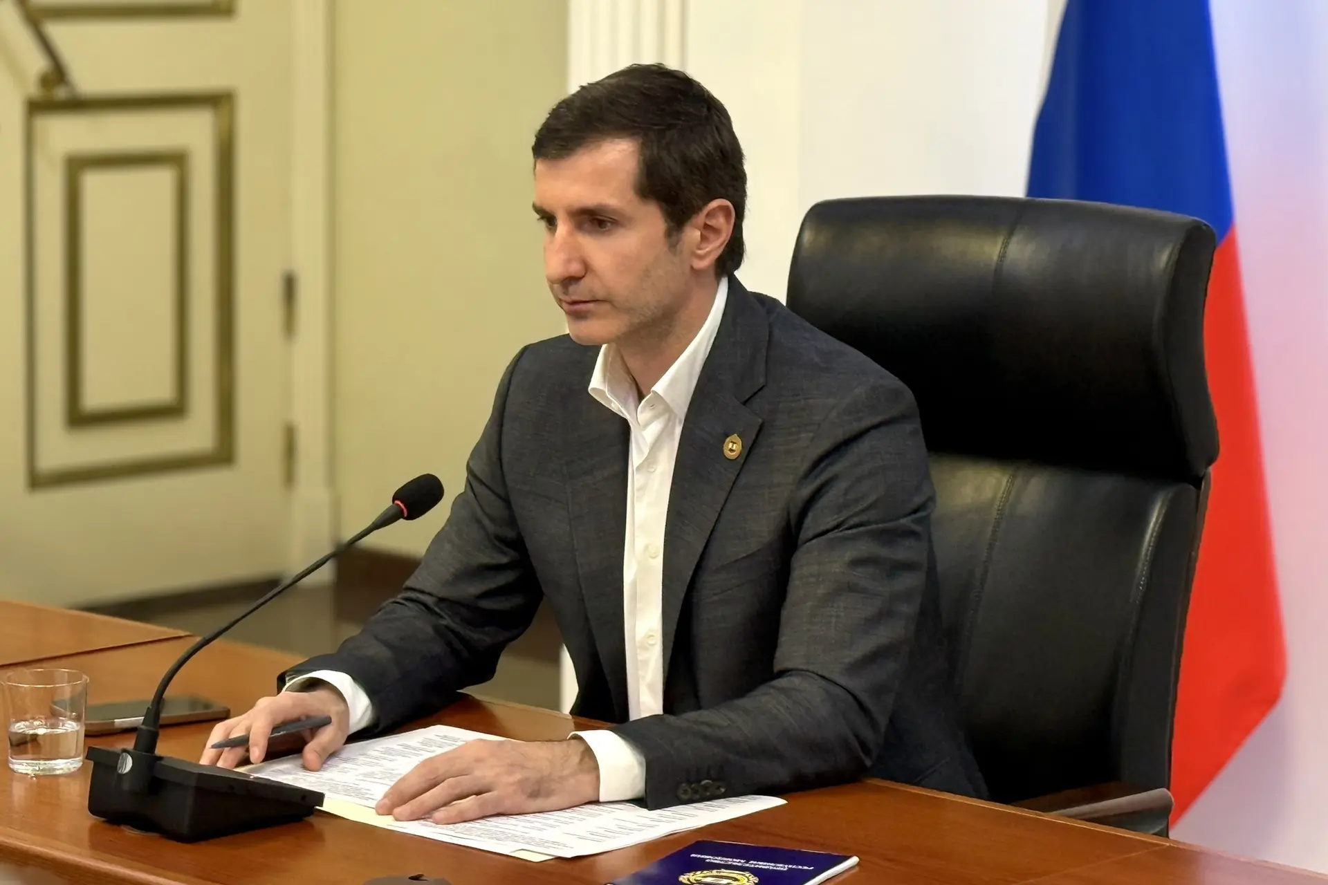 Капитальный ремонт социальных объектов в республике выходит на завершающую стадию. По поручению Глав