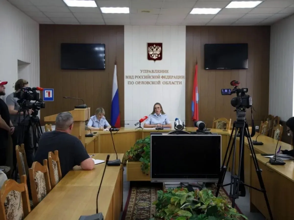 🛑 Более 300 орловских подростков состоят на учёте в полиции

По данным «Орловские новости», на 1 ию