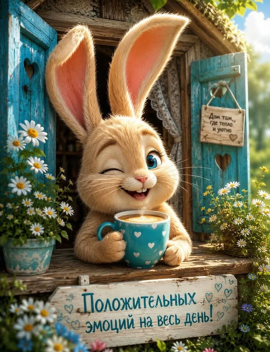 Вам открытка 👈подпишись