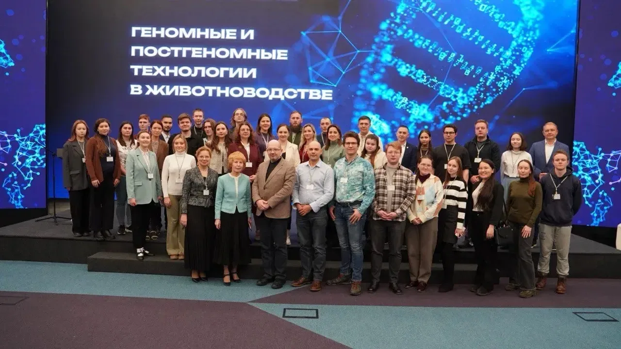 Прямо сейчас учёные нашей республики решают важнейшие задачи по обеспечению технологического суверен