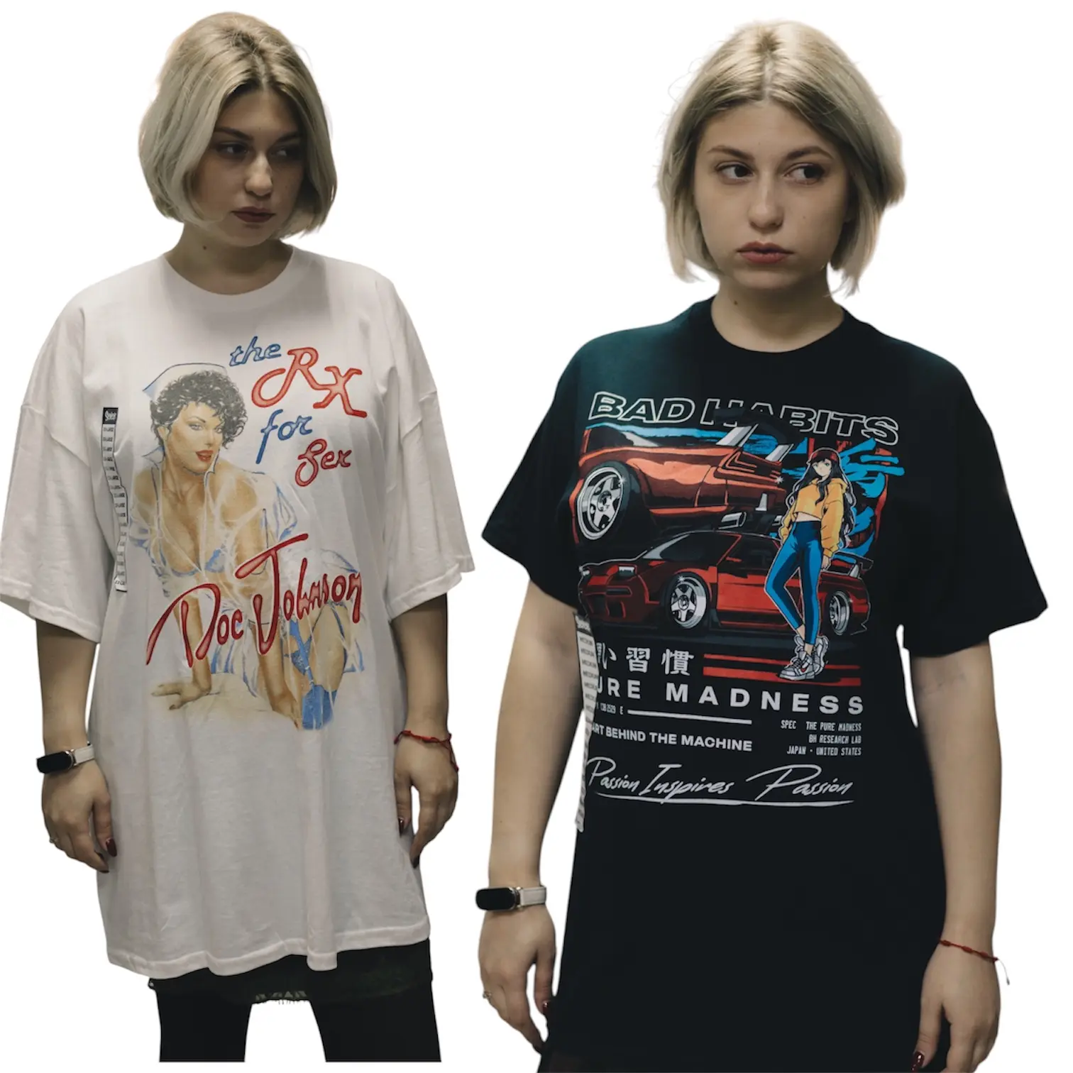 Футболки 👕 новые, необычные, не как у всех - уже в зале