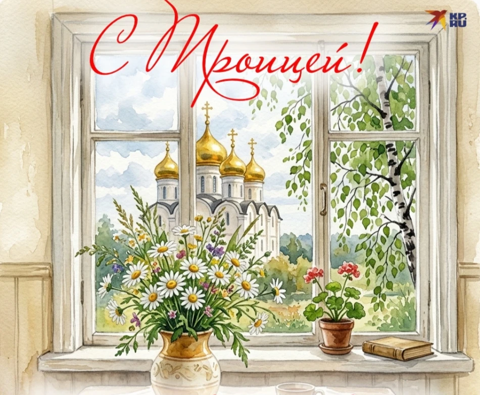 Дорогие земляки!