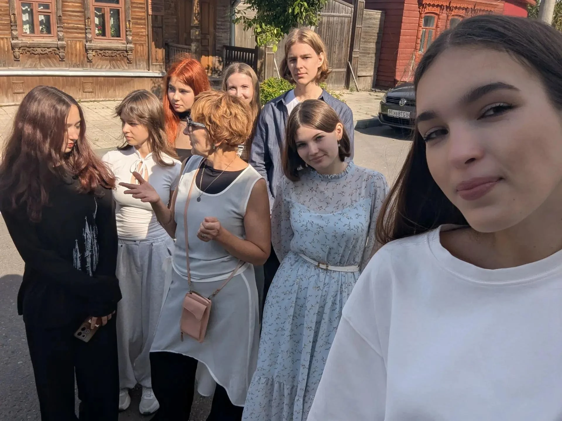 С началом нового учебного года в Пензенском музыкальном колледже им. А.А Архангельского...