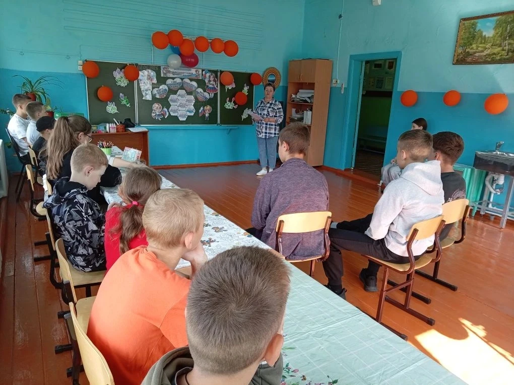 🇷🇺 Наш дом — Россия: день про Родину, традиции и команду