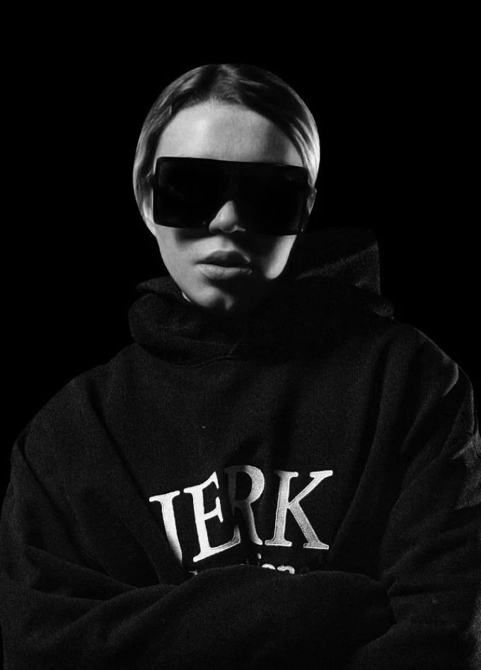 🎙Концерт Newlightchild в Новосибирске (16+)