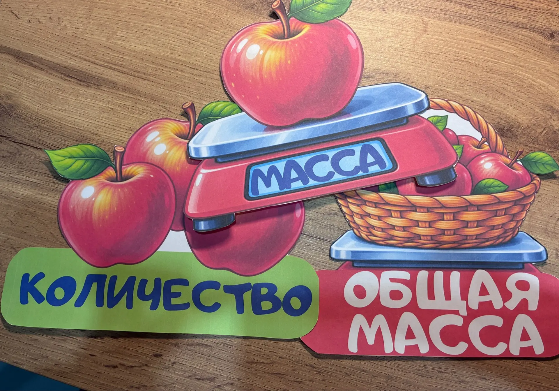 Вечерняя рутина 🍁