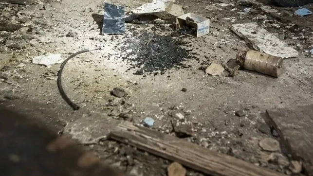 В Алтайском крае двое детей получили серьёзные травмы при взрыве самодельного устройства

По информа