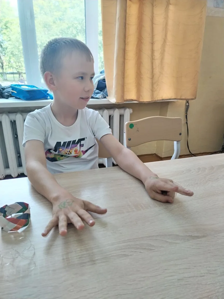 🗣 КАК ПРОХОДЯТ ЛОГОПЕДИЧЕСКИЕ ЗАНЯТИЯ В НАШЕМ ЛАГЕРЕ
