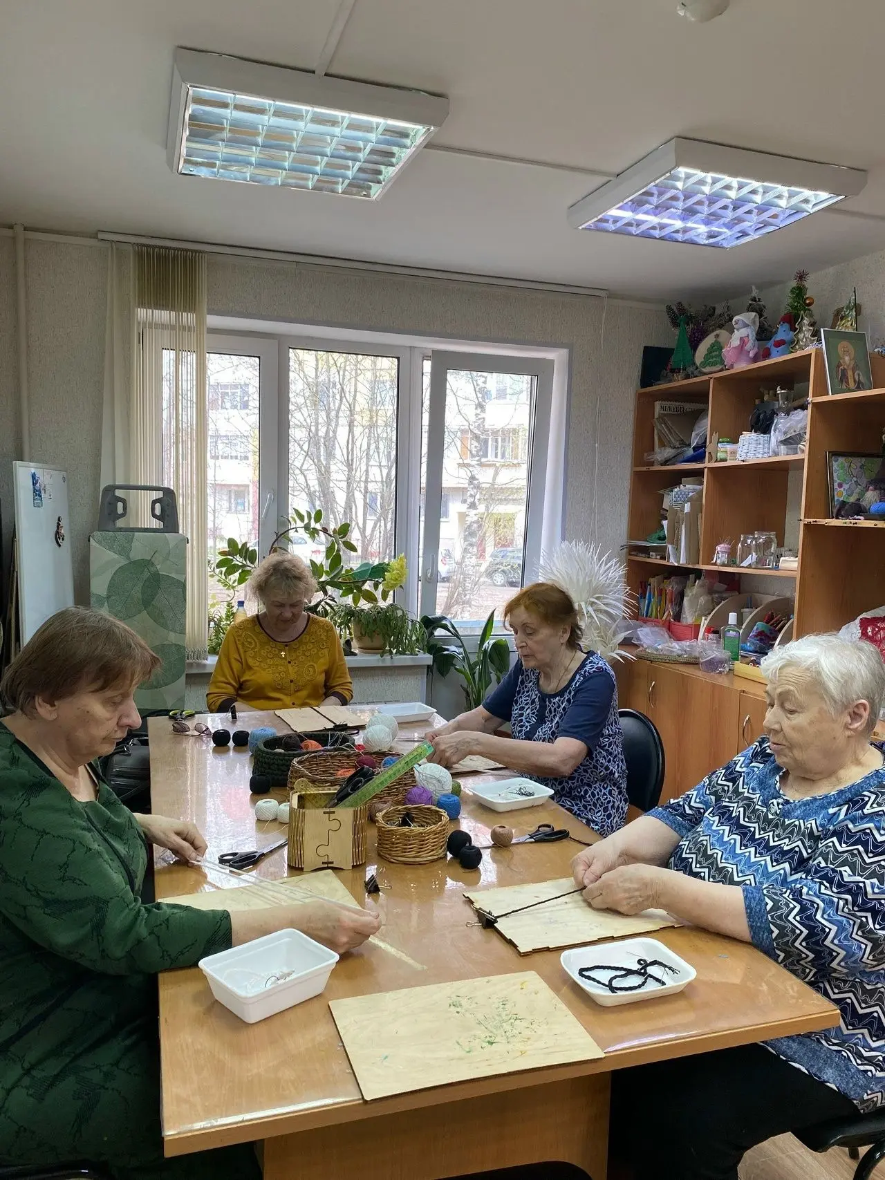 ОЖЕРЕЛОК 🪢