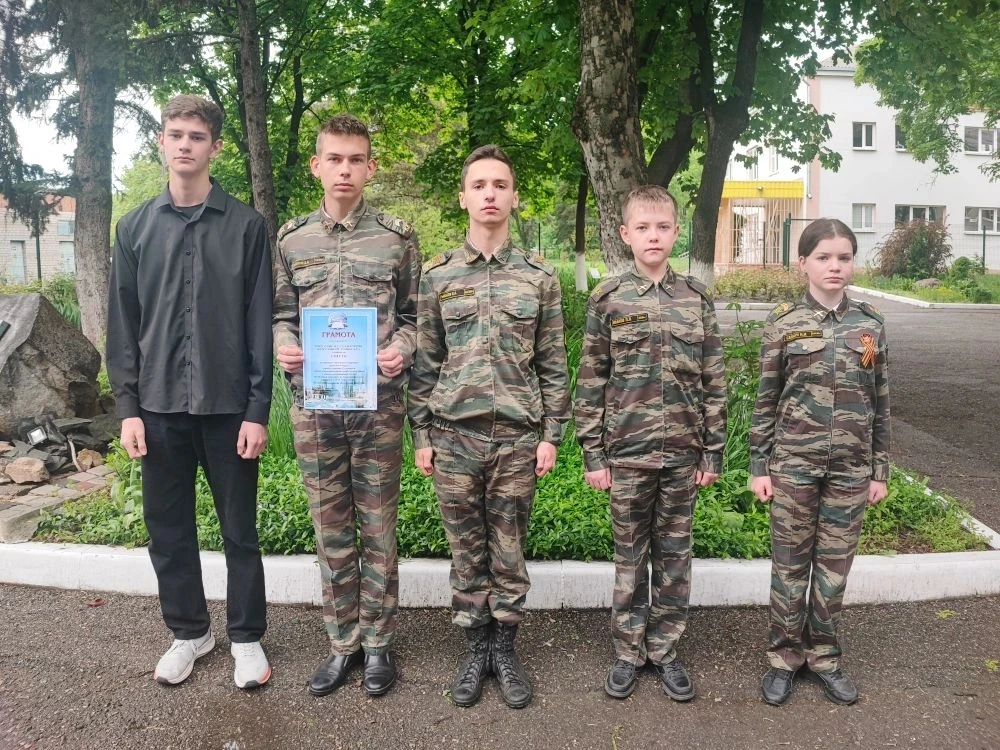 📣В городе-курорте Ессентуки состоялся открытый турнир среди общеобразовательных органи...