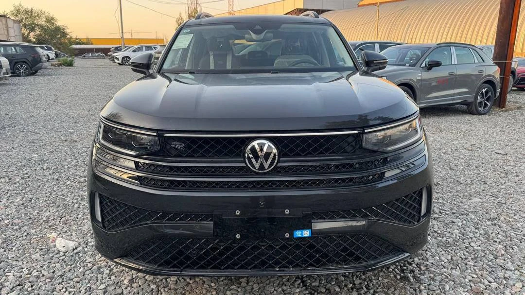 Выкупили VW Tavendor для продажи из наличия за 5,65 млн🔥