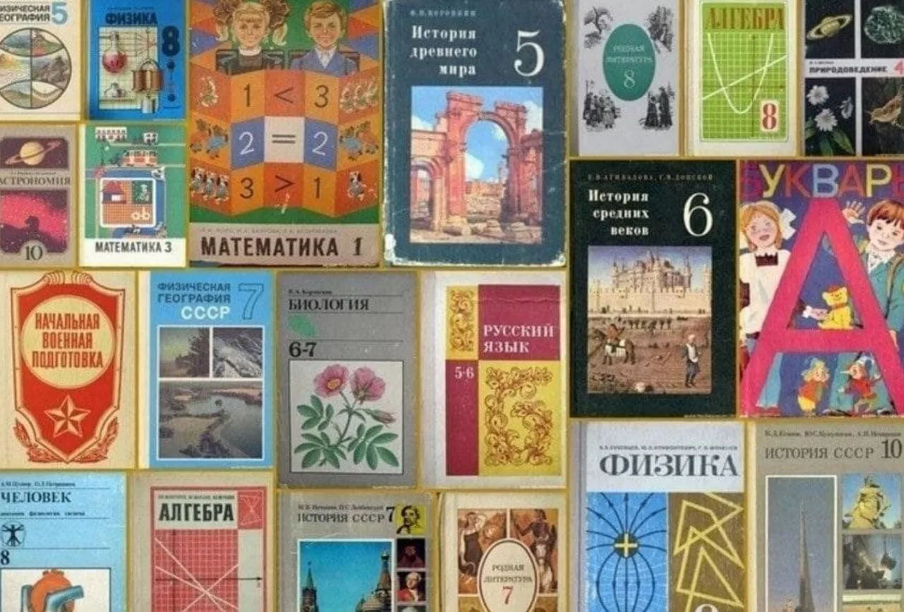 Минутка теплой ностальгии! 🕰