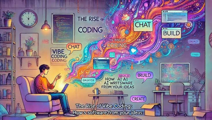 😎 Меняются подходы к разработке