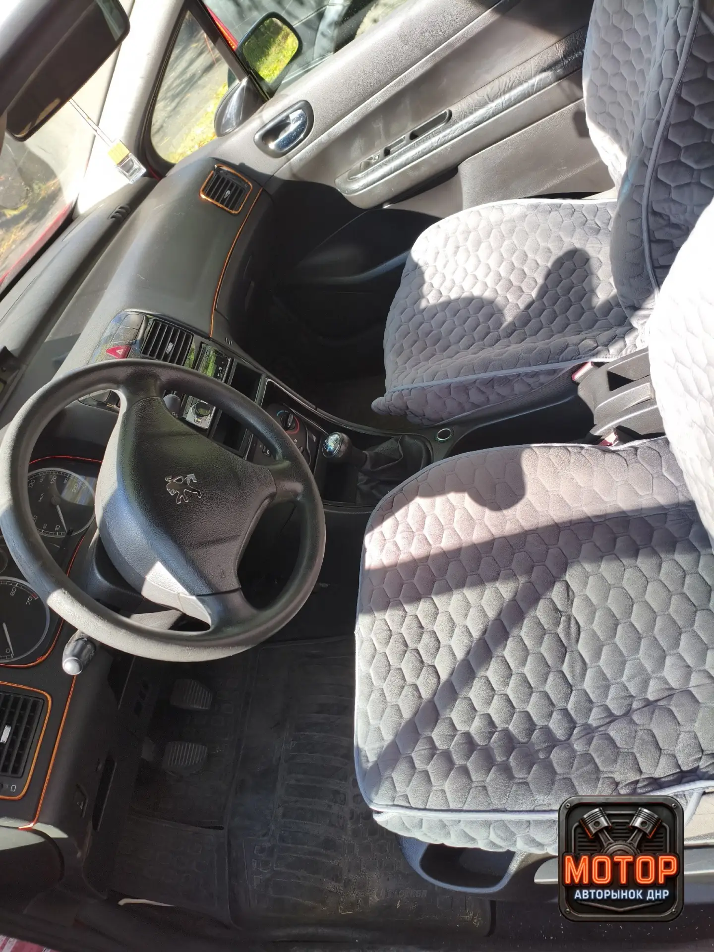 🚘🚘 Купить БУ авто Макеевка Peugeot 307 Coupe 🚘🚘