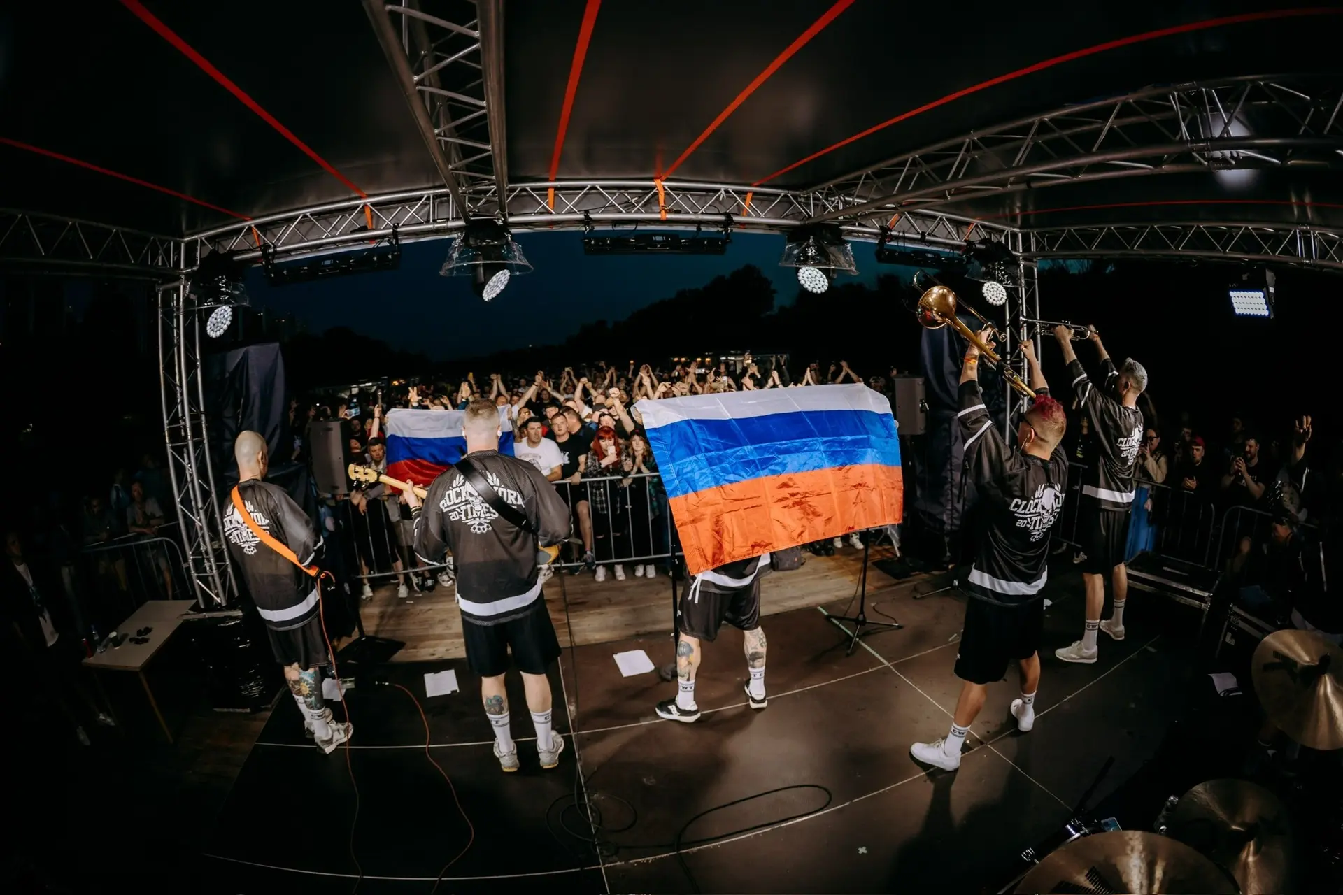 Всех с праздником 🇷🇺💪🏻