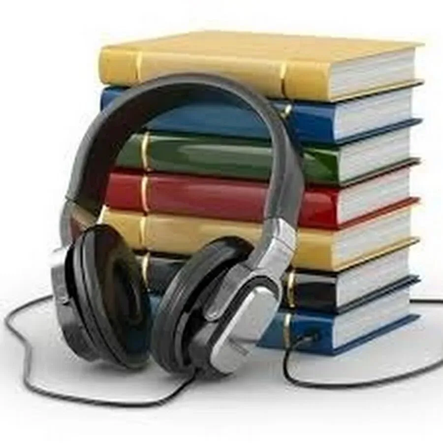 📊 Какую аудиокнигу вы бы послушали? 🎧 Какой жанр вам ближе?