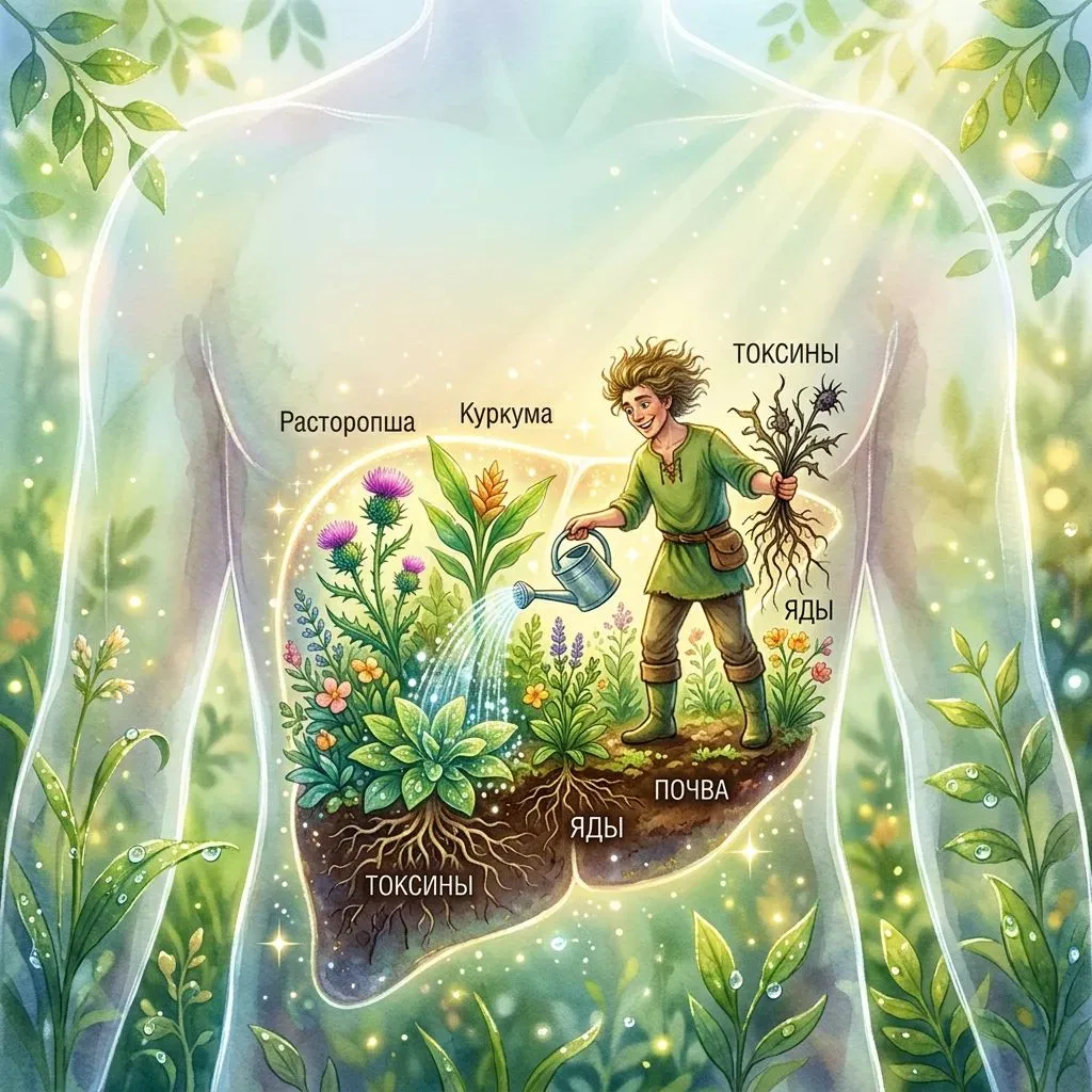 🌷 ВЕСНА (март – май)