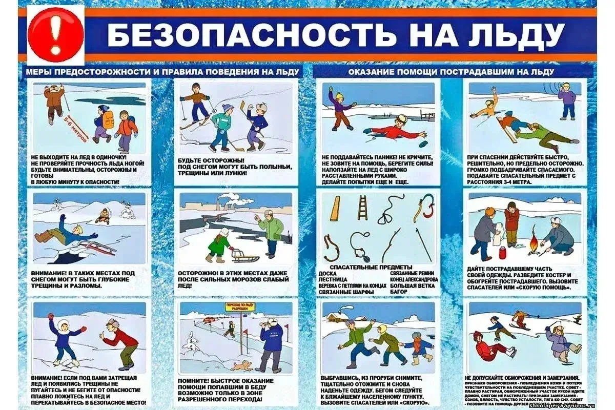 Уважаемые родители, хотим напомнить Вам, что весенний лёд коварен! Он только выглядит прочным, но по