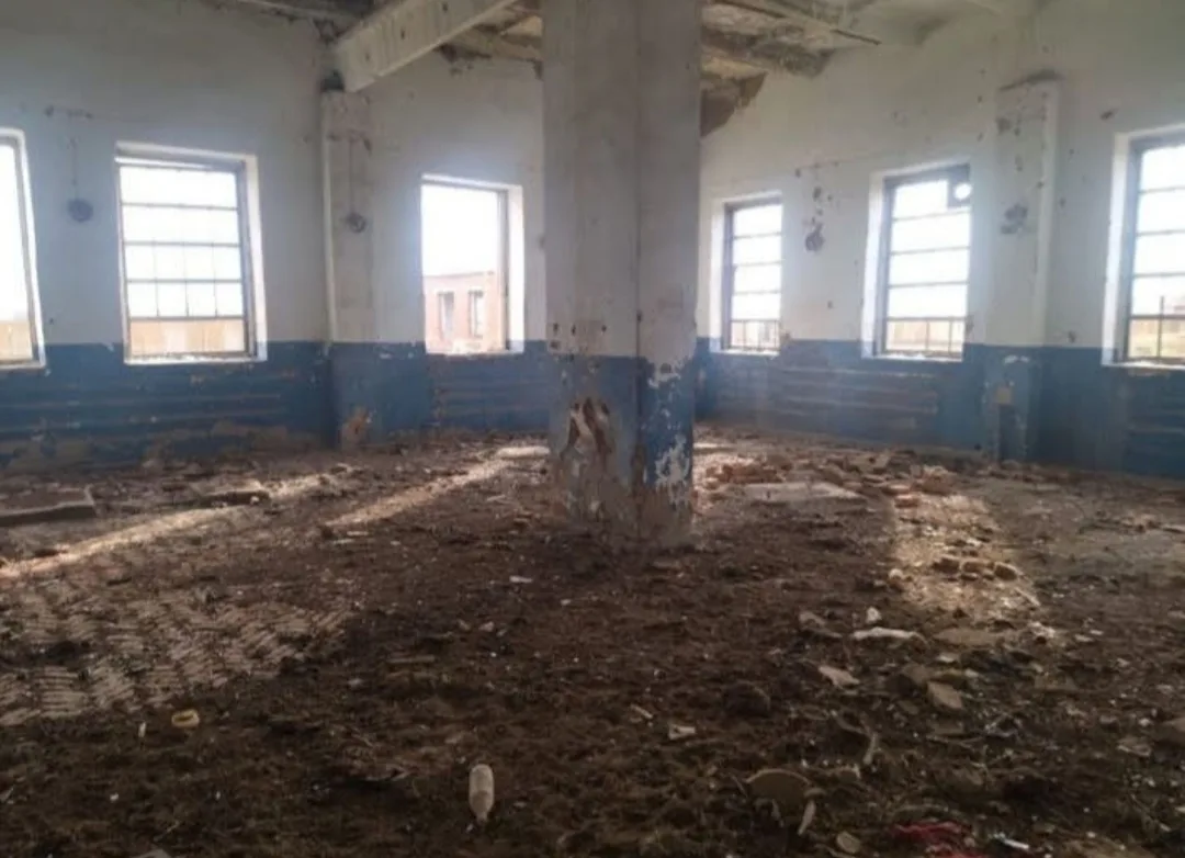 В рамках акции "Безопасность детства" сотрудниками школы и представителями администраци...