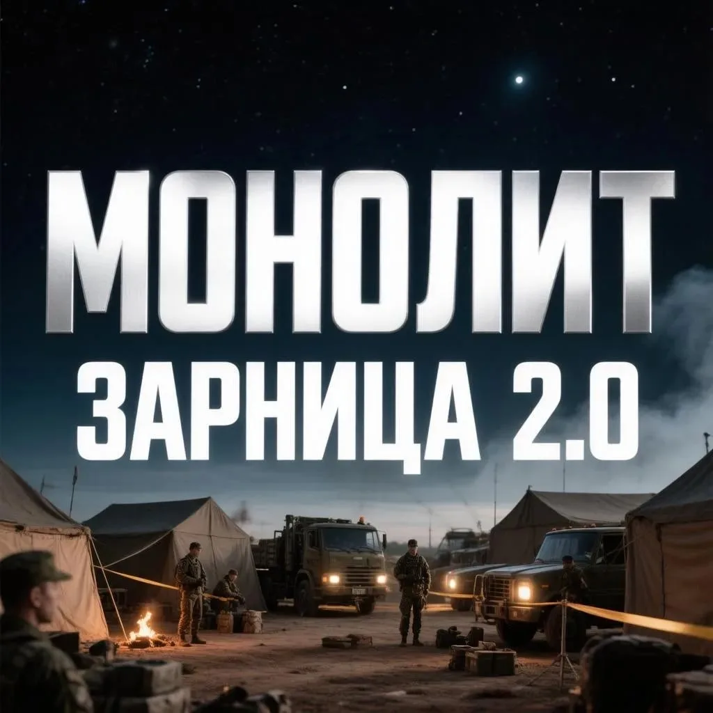 ЗАРНИЦА 2.0 🇷🇺💪

Вас приветствует сборная Лесного! 
Уже совсем скоро ребята примут участие в обла