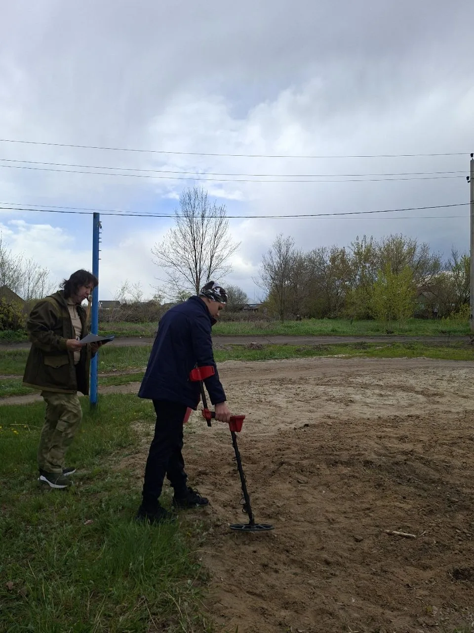 🎉 Отличные новости! Ученики МКОУ Краснянской СОШ приняли участие в «Зарнице 2.0» и зан...