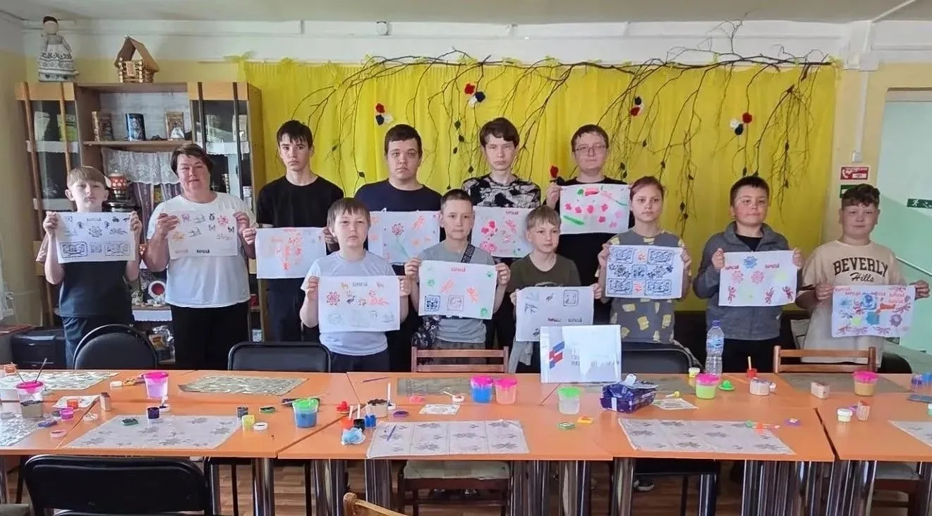 🎨СОЗДАЕМ КРАСОТУ СВОИМИ РУКАМИ