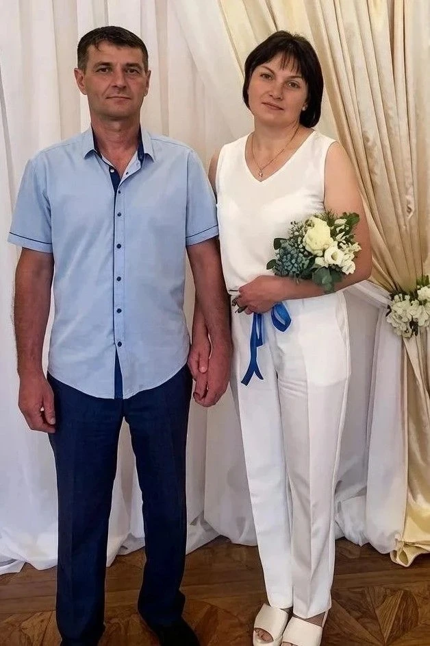 Две свадьбы в зеркальную дату
 
По данным управления юстиции, в Алтайском крае почти 200 новых семей