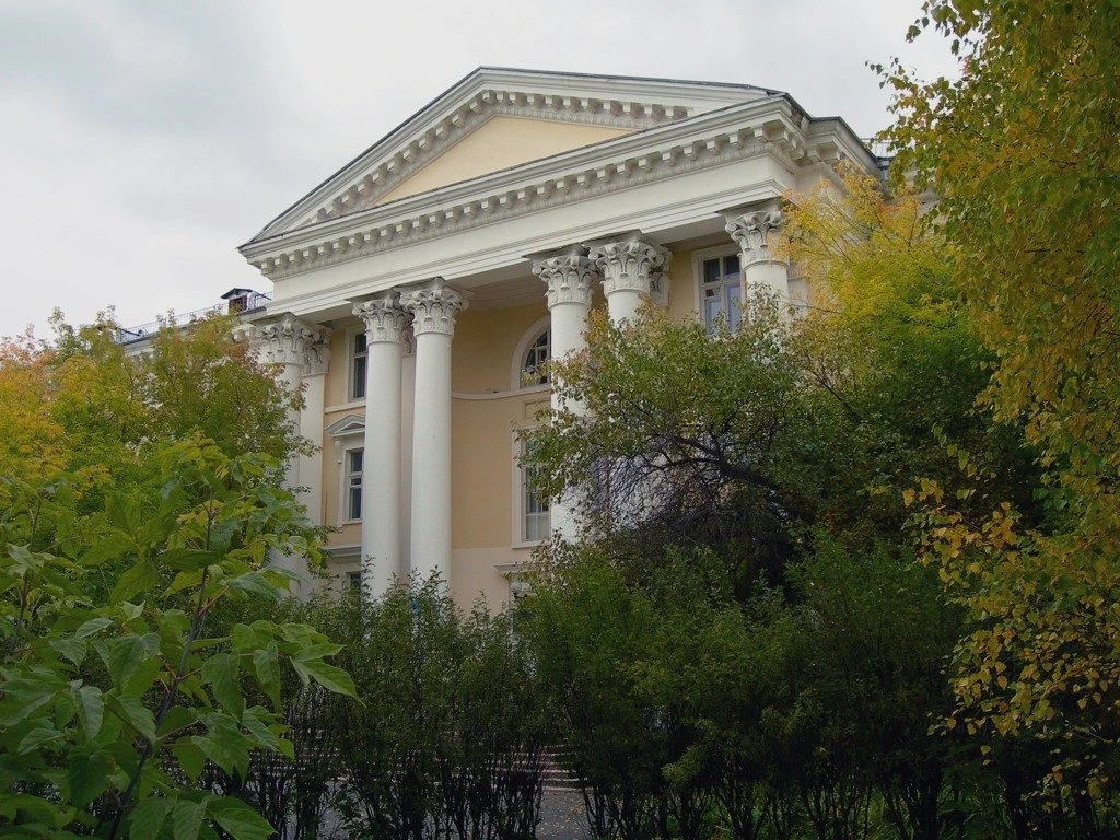 Присылайте Ваши фото в "Предложить пост"