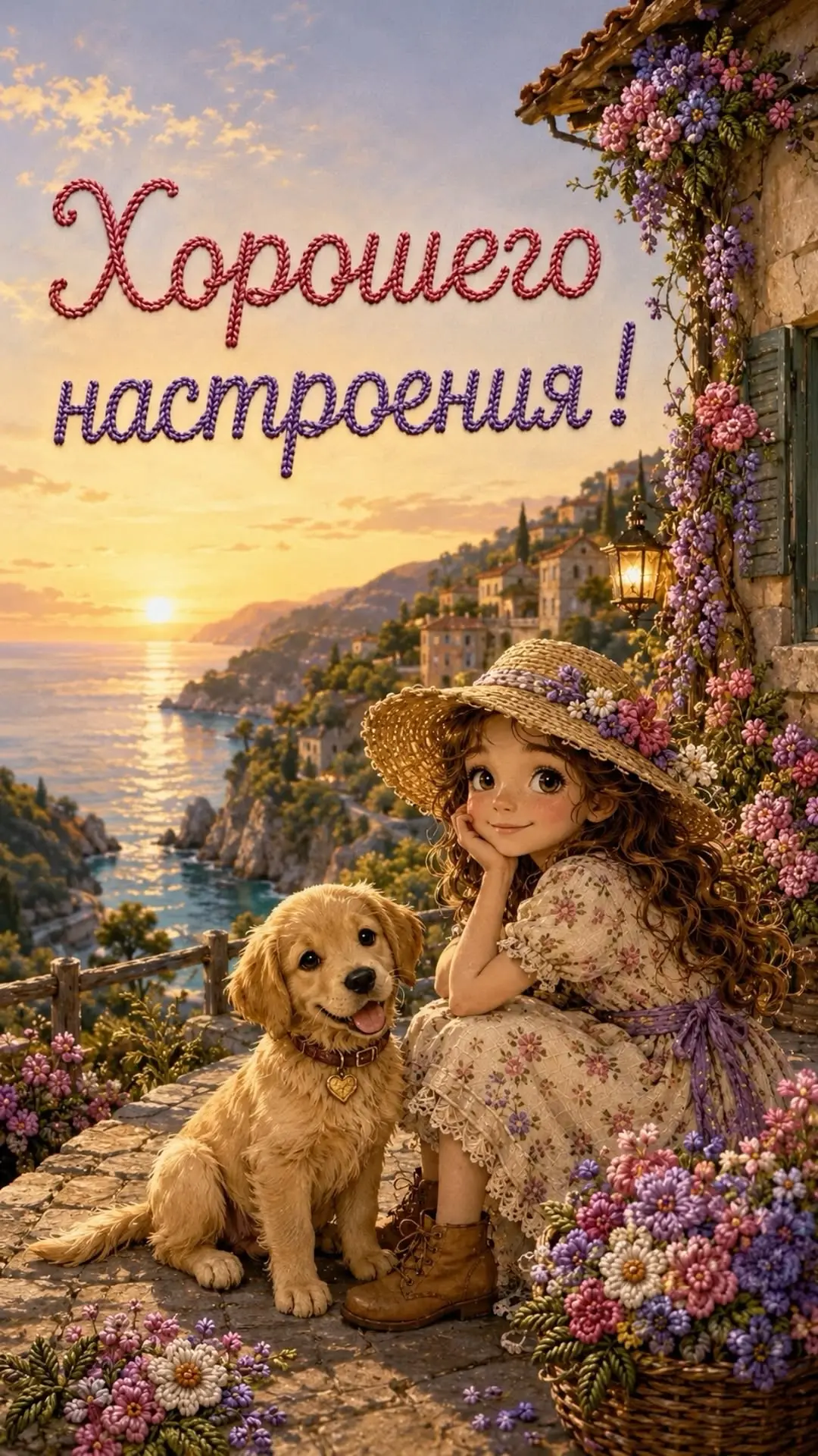 Поздравления на каждый день. Подписаться!