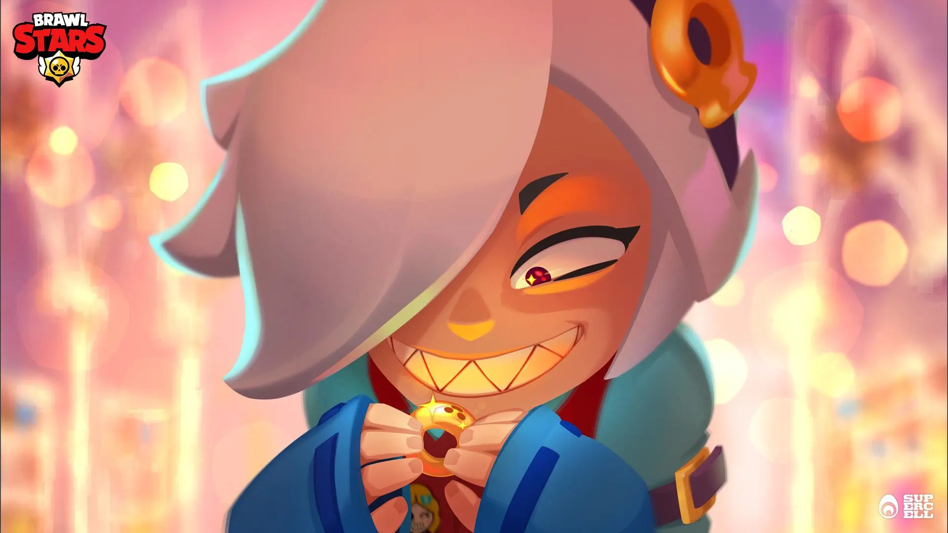 Как менялась система редкости бойцов в Brawl Stars

От шести редкостей на старте до хроматической, е
