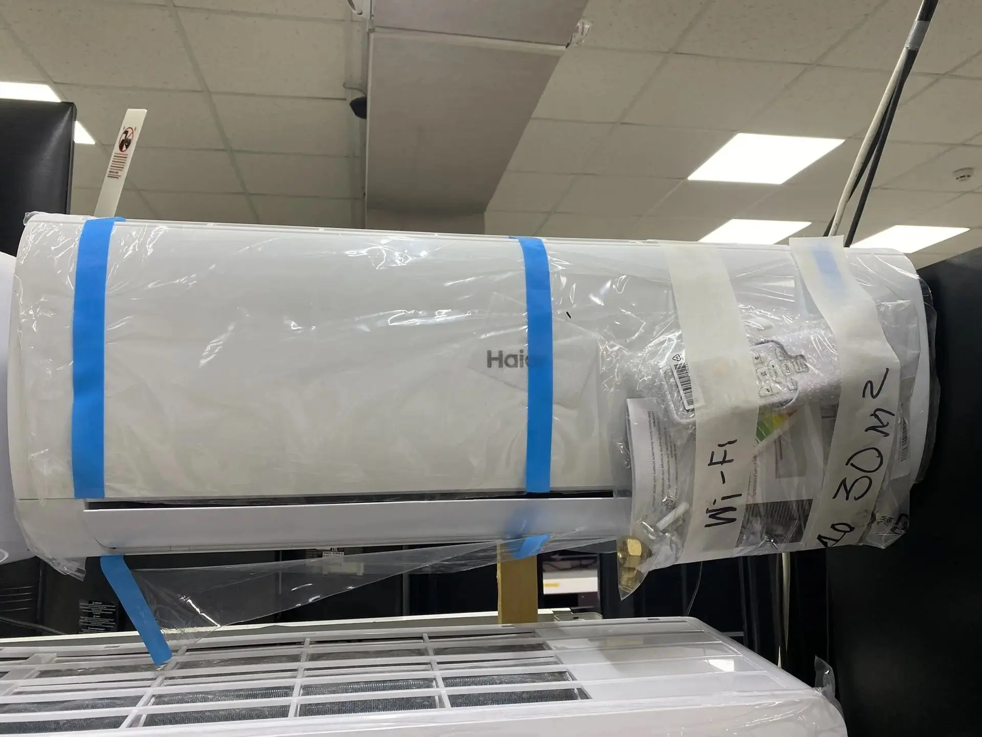 (XP) (N) Сплит-система Haier HSU-09HPL03/R3