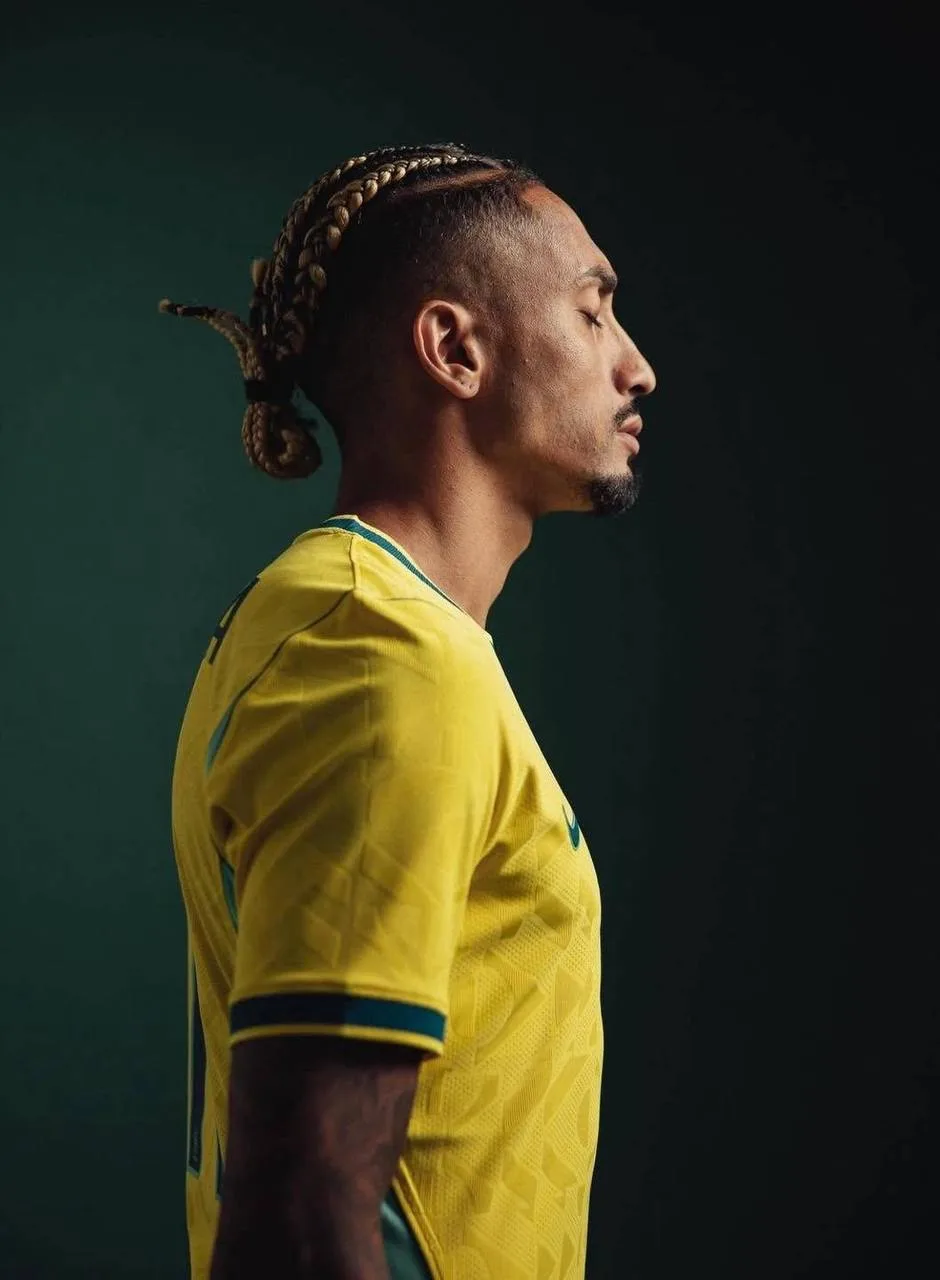 🔥 Сегодня можно будет взглянуть на Рафинью на ЧМ

🇧🇷 🆚 🇲🇦 

⏰ 1:00 МСК

@fcbarcelona