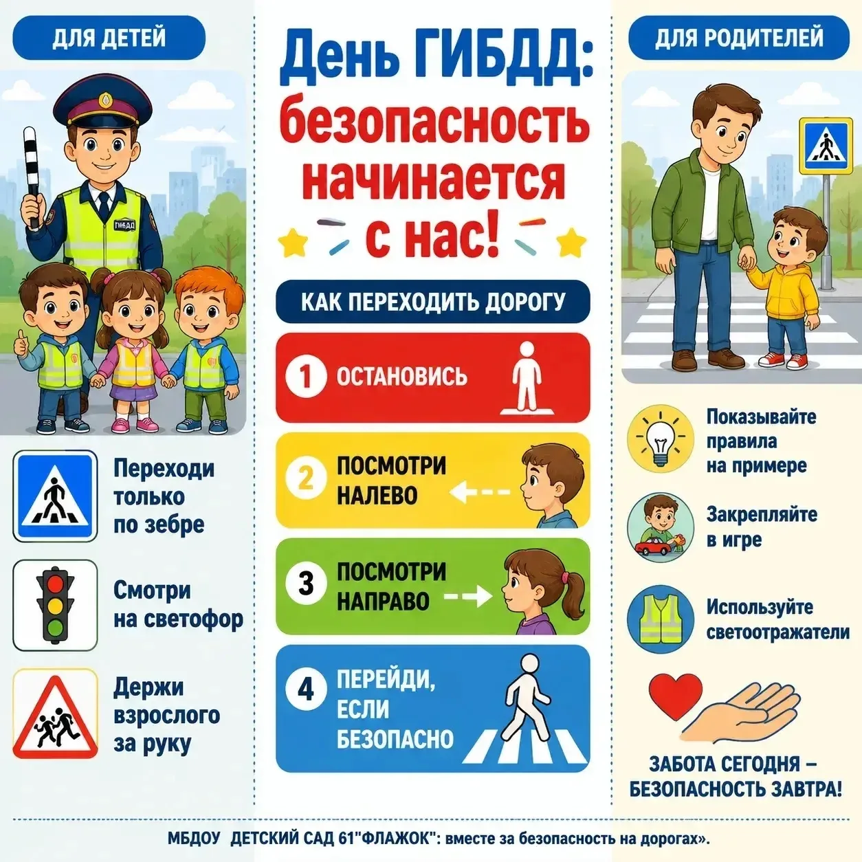 🚔 С Днём ГИБДД! 🎉

3 июля поздравляем сотрудников Госавтоинспекции! 
Спасибо за вашу важную работу