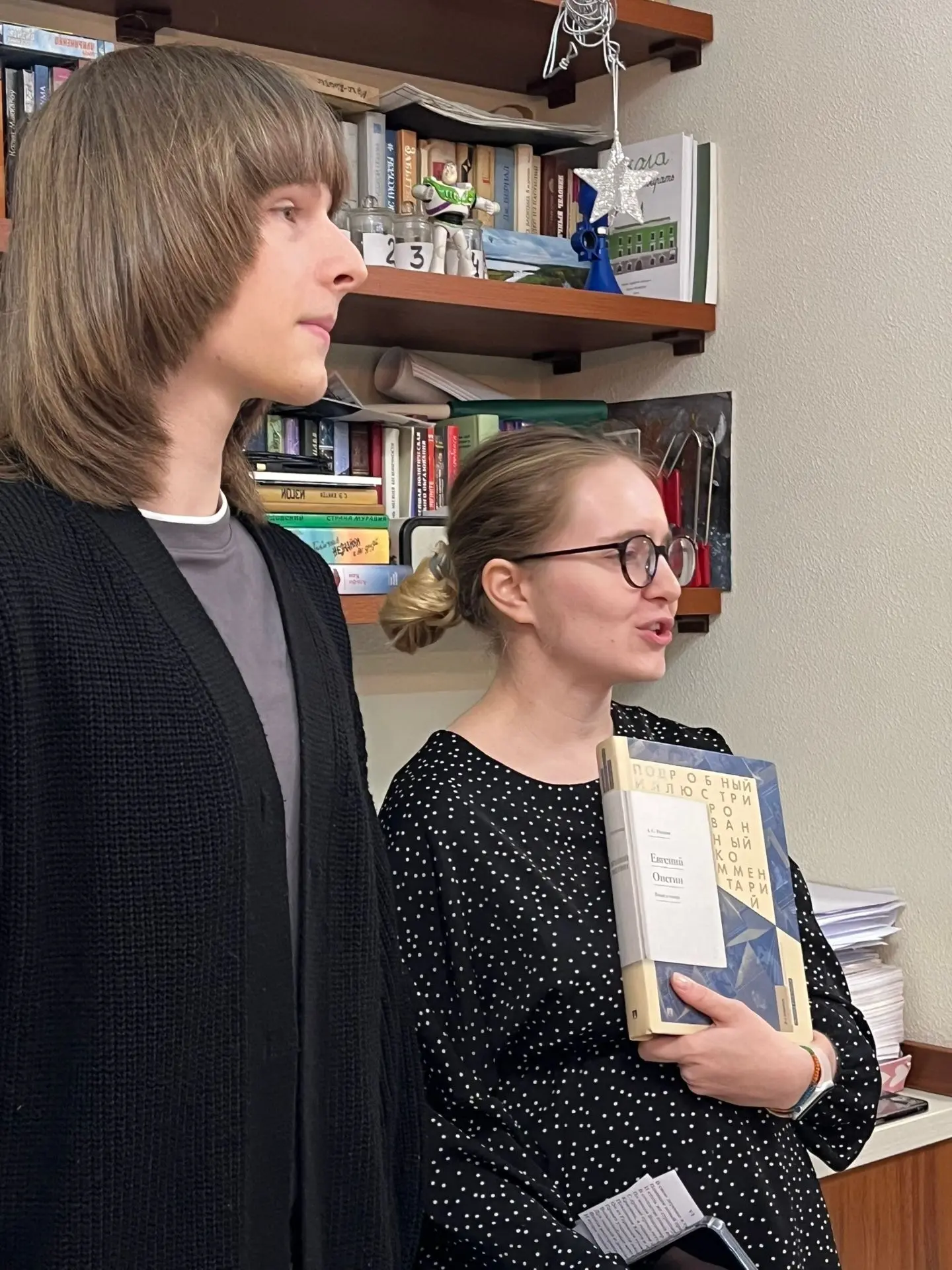 Петербургская школа «Унисон»: у нас замечательная новость! В рамках Пушкинских Унисонов...