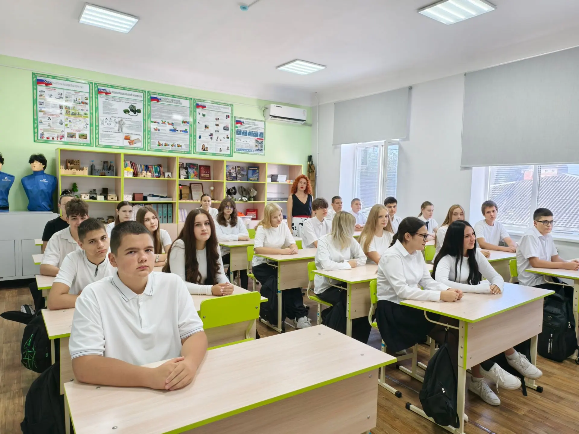 Финал Второй мировой: урок, который мы прожили вместе 🇷🇺