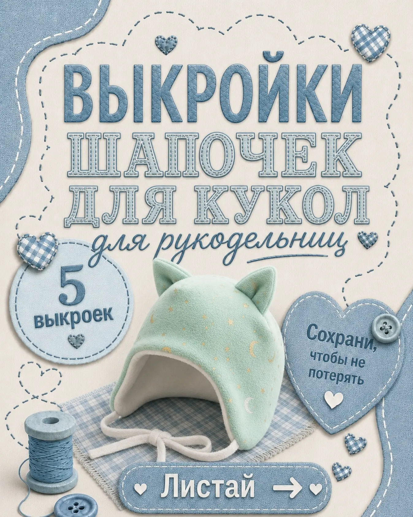 Выкройки и МК кукол, игрушек, текстиля.
