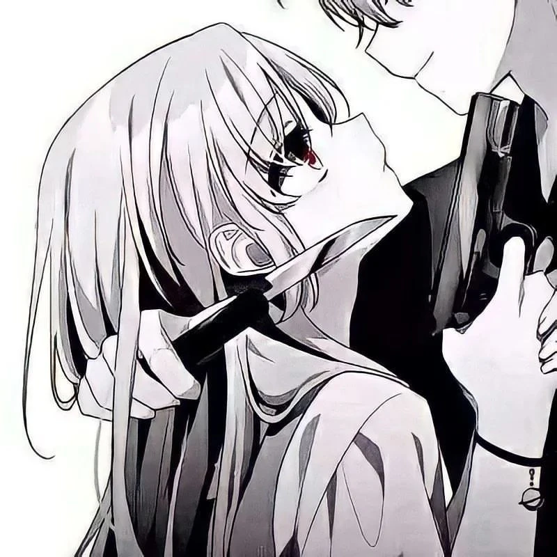опасно красивые, но именно таких и сохраняют 🖤