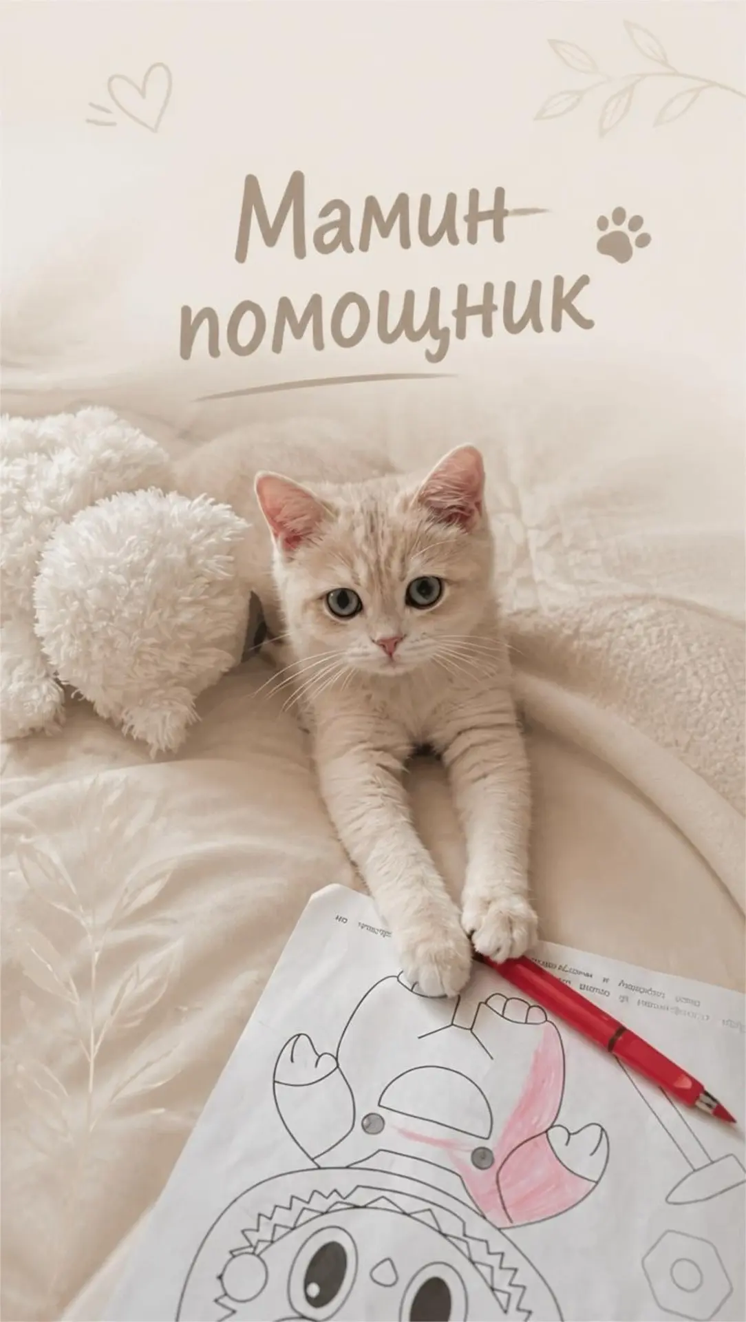 И как я без него раньше справлялась? 🤷🏻‍♀️