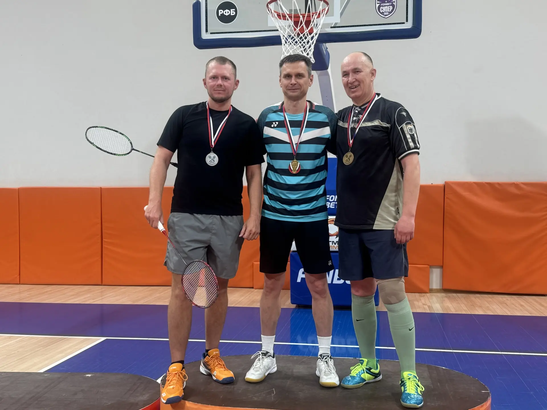🏆🎉🎊 Определены победители соревнований на Кубки прокуратуры Свердловской области по плаванию, по бас