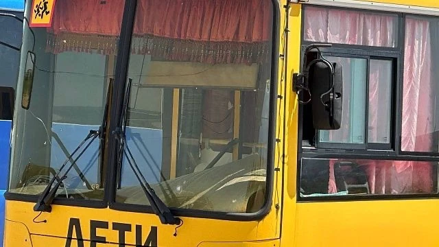 Новые правила организованной перевозки детей автобусами вступят в силу 1 сентября:

✔️Закрепляется п